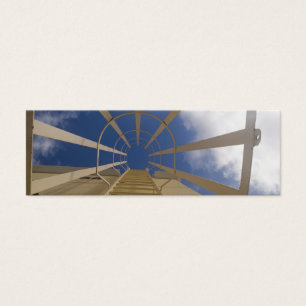 Bookmarker da escada