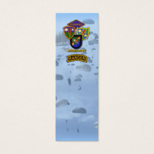 Bookmarker instantâneo do remendo do veterano das