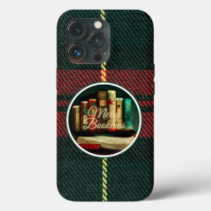 Bookmas de feliz, Leitores e Amantes de Livros