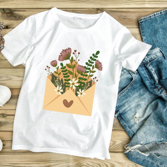 Books T-Shirt (Criador carregado)