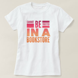 Bookstore Lendo Camisa De Amor