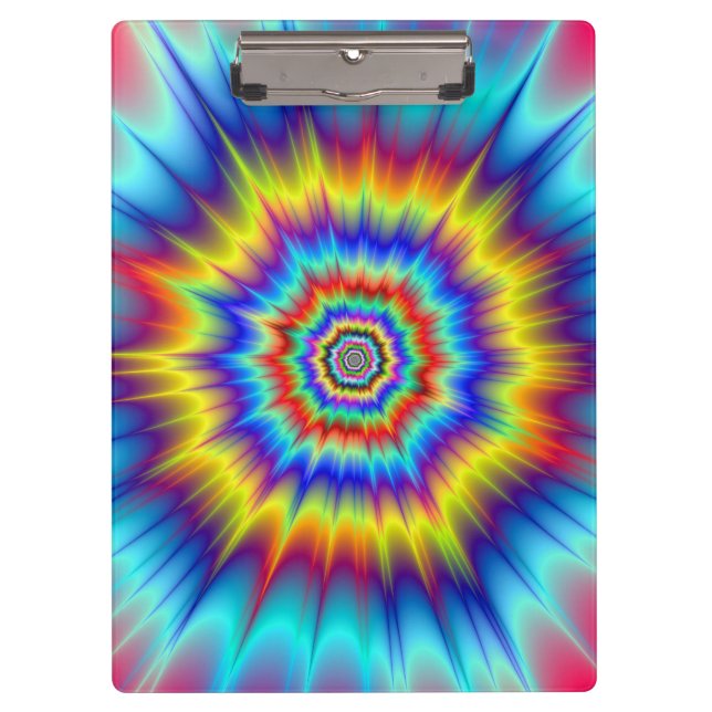 Boom! Prancheta (Frente)