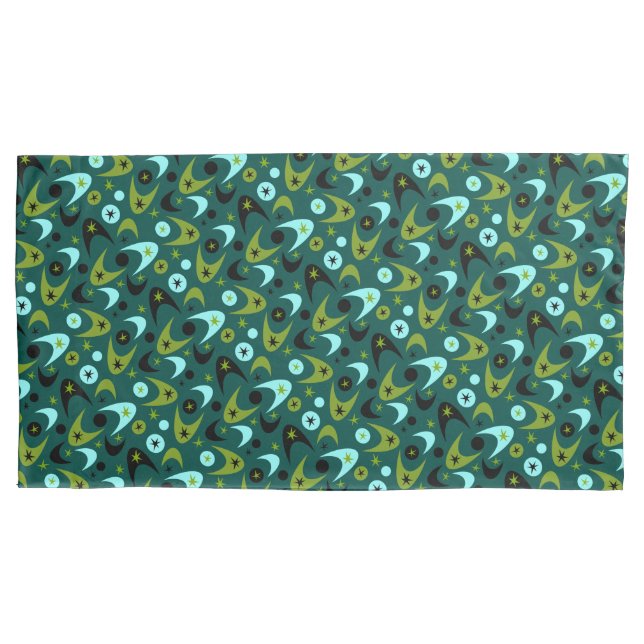 Boomerangs Retro (Frente)