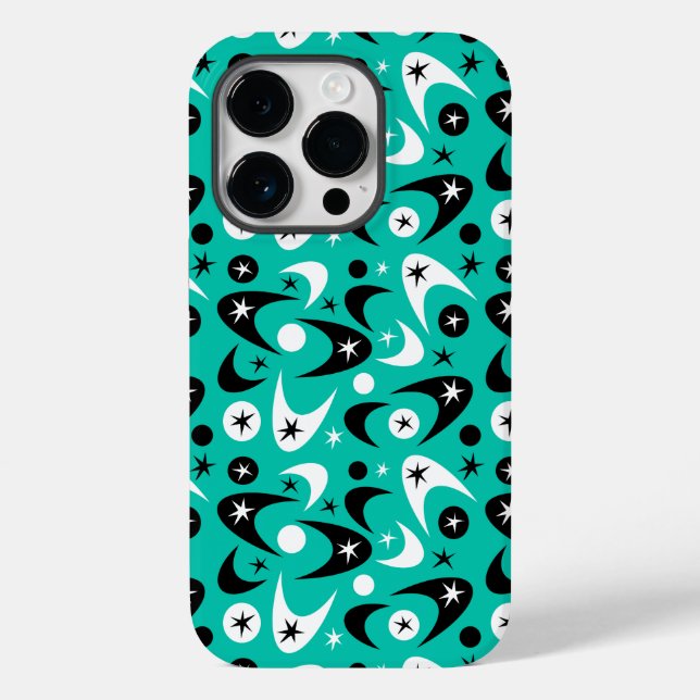 Boomerangs Retro (Verso)