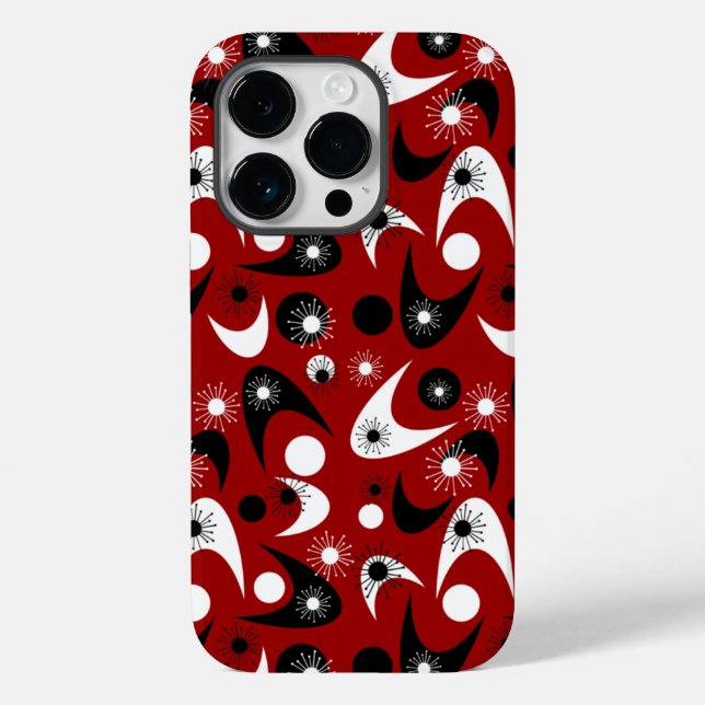 Boomerangs Retro (Verso)