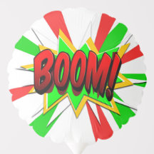 BOOMllON