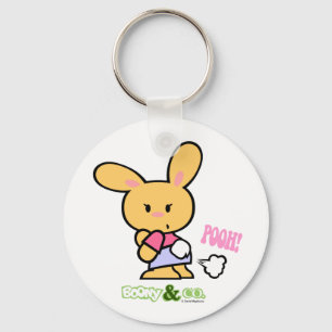 Boony & Co. Bonette Pooh Chaveiros