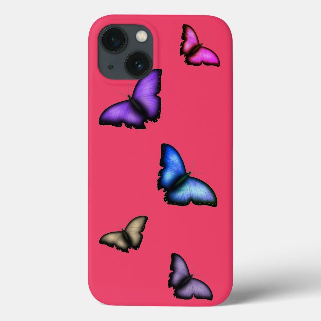 Borboleta (Verso)