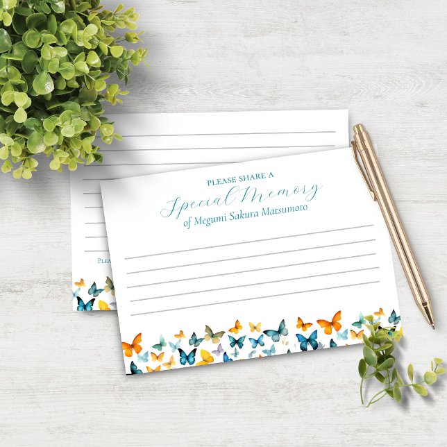 Borboleta Compartilhar um Cartão de Memória (Criador carregado)