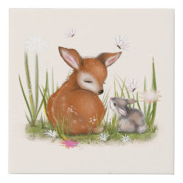 Borboleta de Deer Bunny