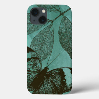 Borboleta de Folhas Verdes