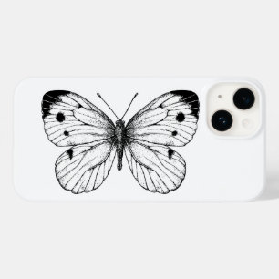Borboleta-do-repolho