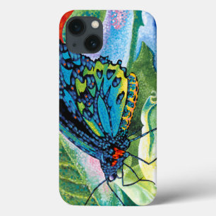 Borboleta em ponto II