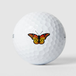 Borboleta Monarca