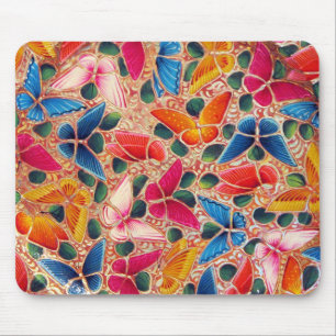 Borboleta Mousepad