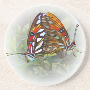 Borboleta Porta copos