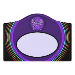 Borboleta púrpura 31