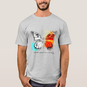 Borboleta T-Shirt