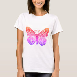 Borboleta T-Shirt