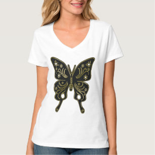 Borboleta T-Shirt