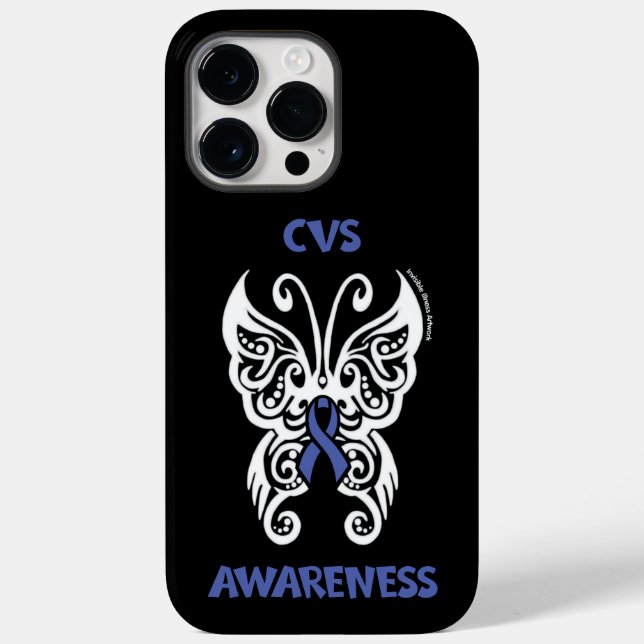 Borboleta/ Tribal...CVS (Verso)