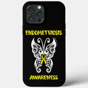 Borboleta/Tribal... Endometriose