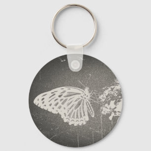 Borboleta Vintage - Chaveiros
