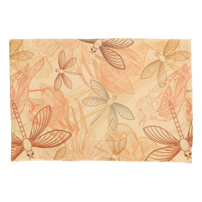 borboletas de colheita modernas (Frente)