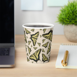 Borboletas do Sudoeste Amarelo