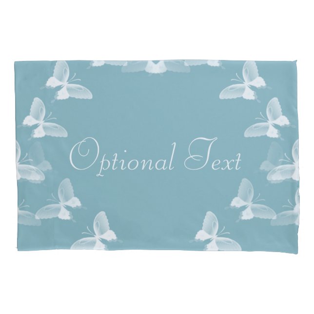 Borboletas em voo (Frente)