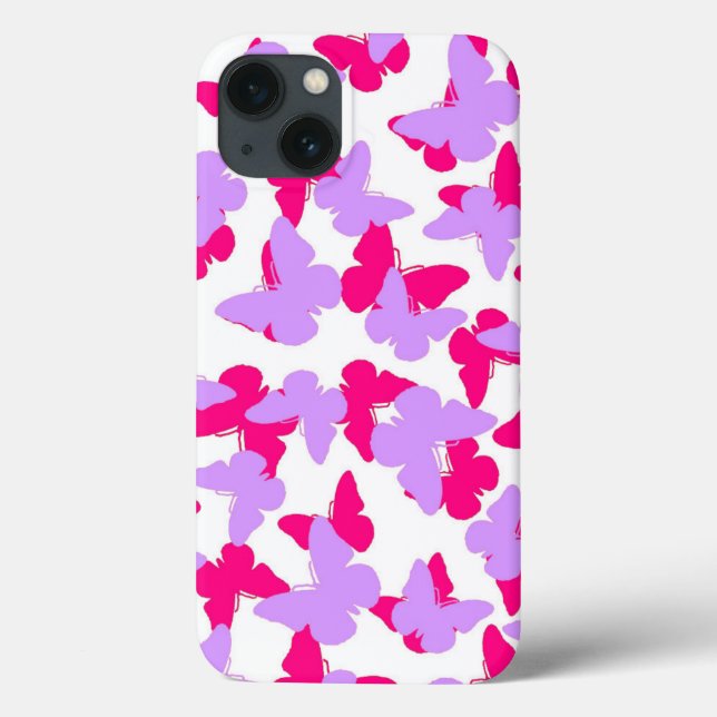 Borboletas mergulhadas (Verso)