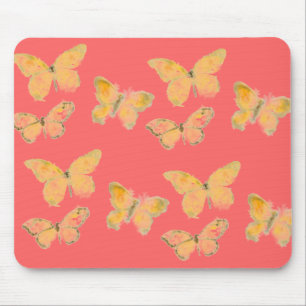 Borboletas Mousepad