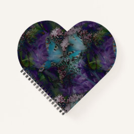 Borboletas Pavão-de-Púrpura por Designs KABFA