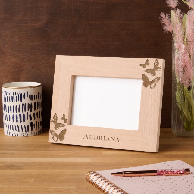 Borboletas Personalizadas (Left)