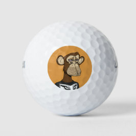 Bord Ape Golf Balls