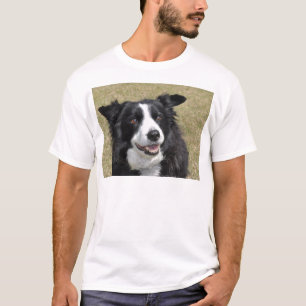 Borda Collie T-Shirt