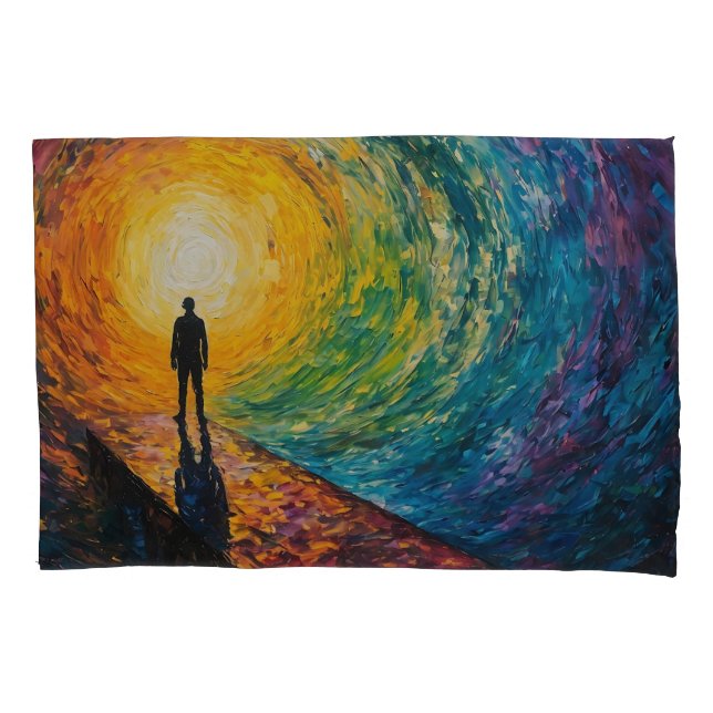 Borda da Dimensão (Frente)