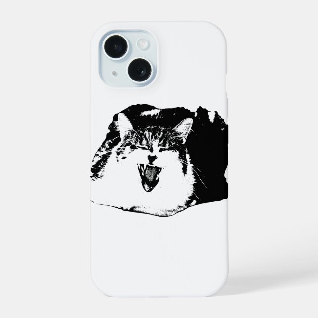 Borda Nítida, Chamado de Gato (Verso)