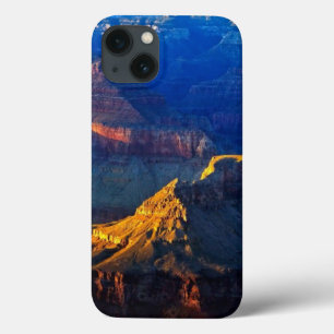 Borda sul do Grand Canyon