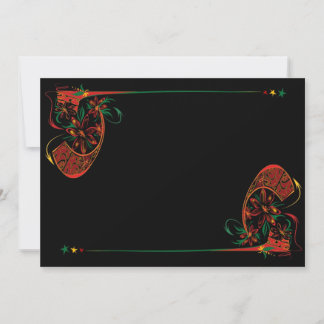 Borda Tribal de Rasta