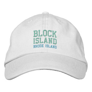 BORDADO BONÉ BLOQUEIO ISLAND 1