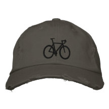 Boné do ventilador de ciclismo em estrada