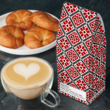 Bordado Étnico Eslavo, Tradicional Balcânico