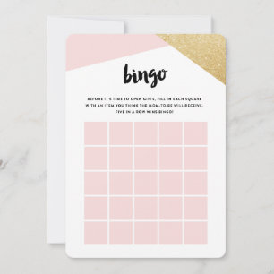 Bordas   Cartões de Bingo Bridal