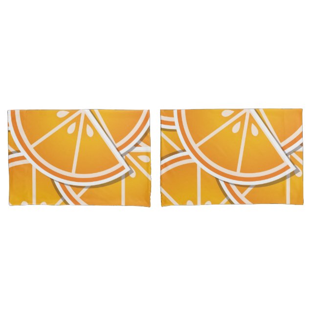 Bordas de laranja fungo (Frente - conjunto)