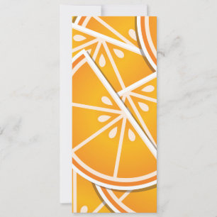 Bordas de laranja fungo