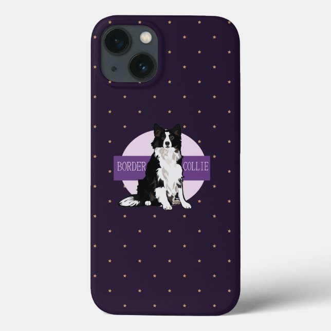 Border Collie (Verso)
