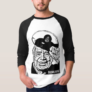 Borgnine! Camisa
