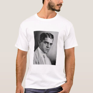 Boris Karloff / A Camiseta do Monstro