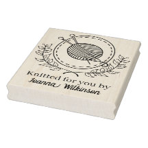 Carimbo de Pacote Comercial Personalizado